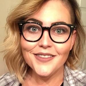 Meet your Posher, Candace