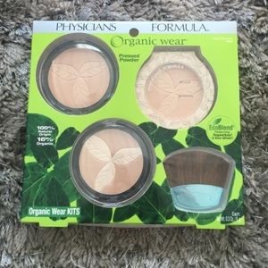 ‼️MUST BUNDLE‼️physicians formula pack
