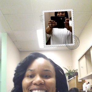 Meet your Posher, Eva