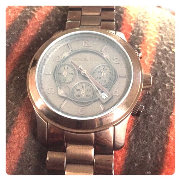 Michael Kors Watch