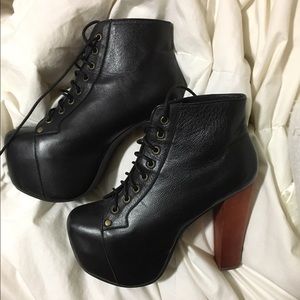 Jeffrey Campbell Litas