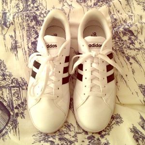 Adidas Neo Cloudfoam Sneakers