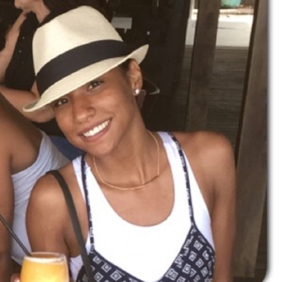 Sun hat - Picture 2 of 2