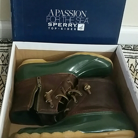 Sperry Top-Sider Saltwater