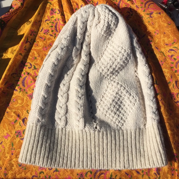 AllSaints Repose Beanie