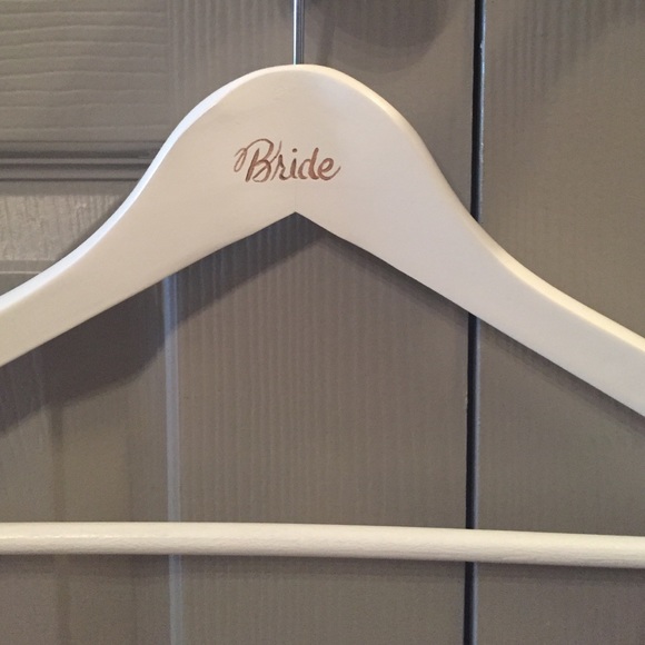 Bride Hanger