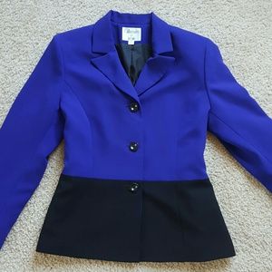 Mod Blazer