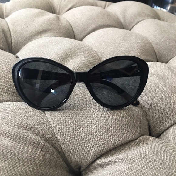 AUTHENTIC Versace sunglasses