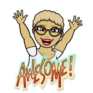 Meet your Posher, Terry