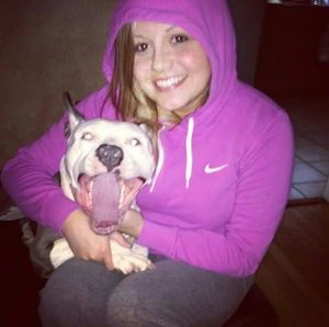 Meet your Posher, Tracy