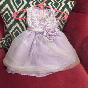 KIDS: Holiday/Special Occasion/Just Because Dress