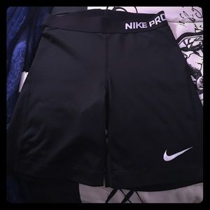 Nike Pro spandex