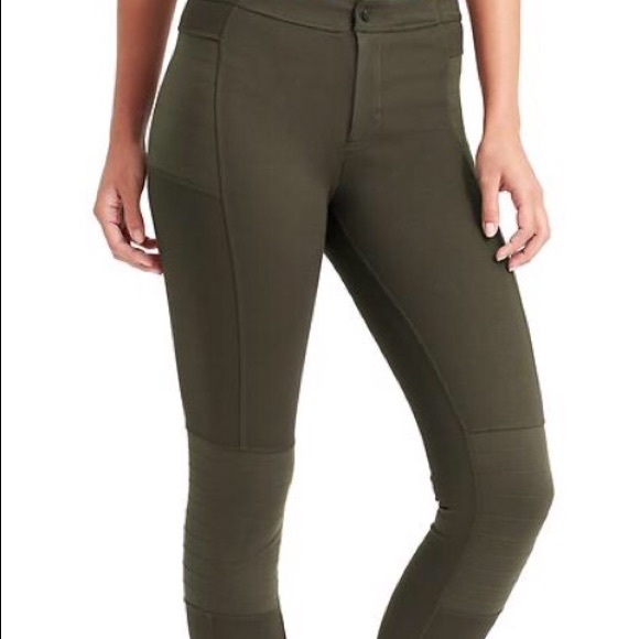 athleta petite pants