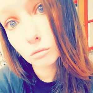 Meet your Posher, Michaela