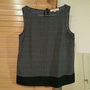Ann Taylor LOFT Tank Top