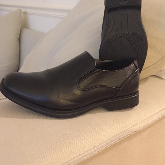Boys Dress Shoes