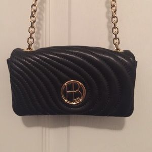 Henri Bendel mini bag
