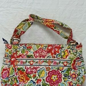 Vera Bradley purse