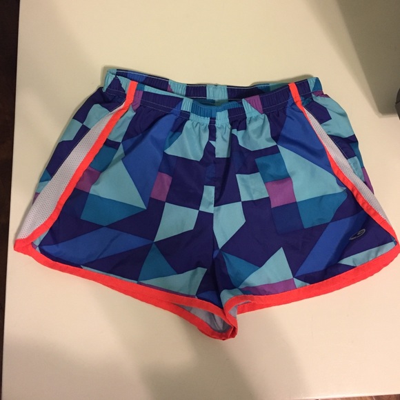 Champion athletic shorts