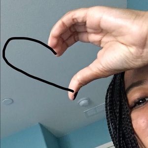 Meet your Posher, Bree