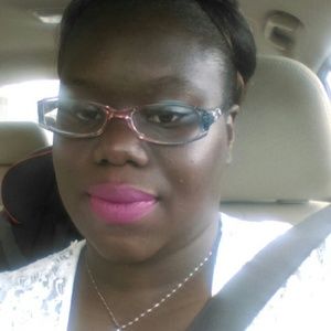 Meet your Posher, Callie