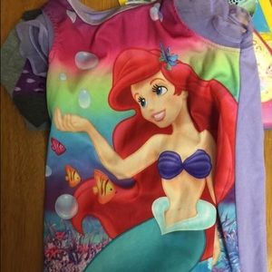 🚨FINAL PRICE DROP 🚨 18 Mo Ariel Nightgown