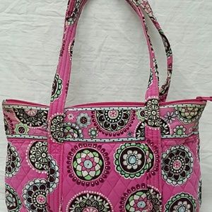 Vera Bradley purse