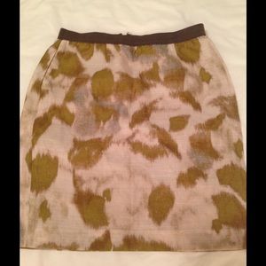 Ann Taylor Loft Skirt 2P