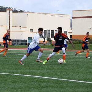 Meet your Posher, Jose