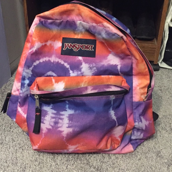 Jansport Backpack