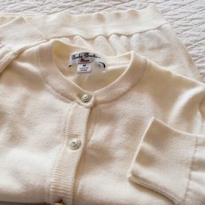 Brooks Brothers Cardigan