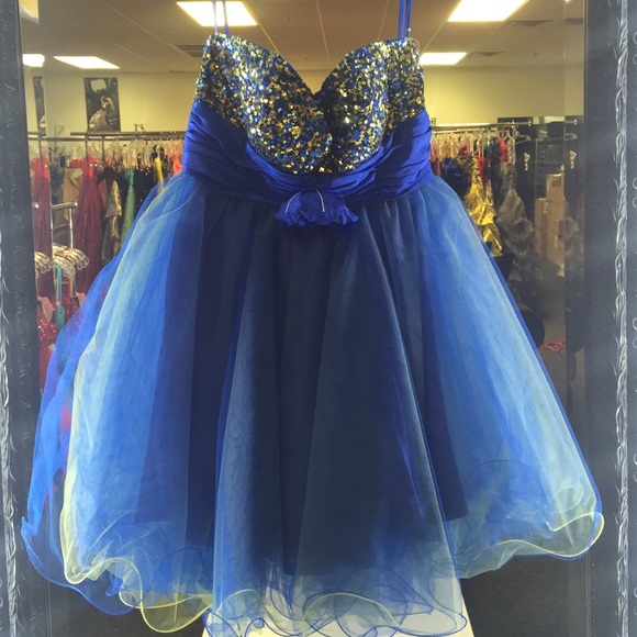 MQ style 583