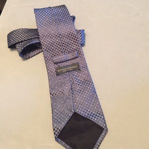 Blue Banana Republic Tie