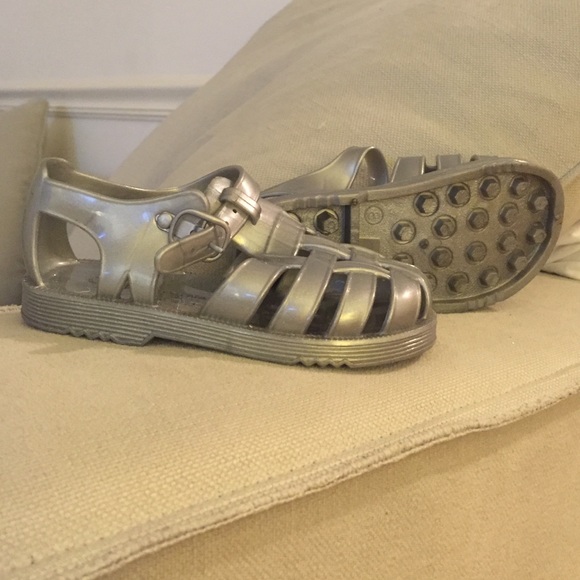 Girls Sandals