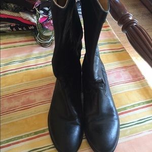Frye boots