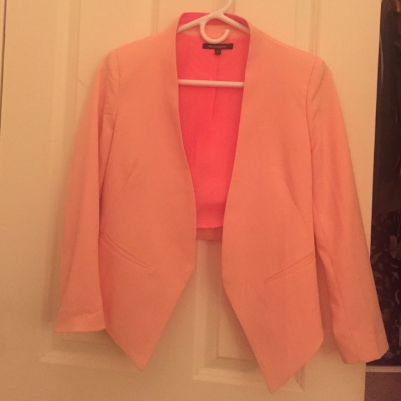 Necessary Clothing | Neon Blazer
