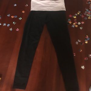 Victoria's Secret yoga pants