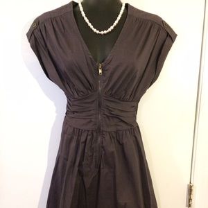 Mod cloth All Expense Paid Dress