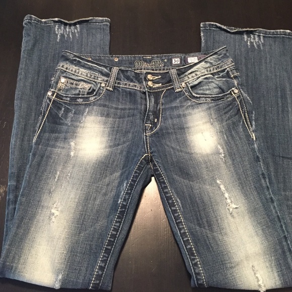 NWOT Miss Me Jeans