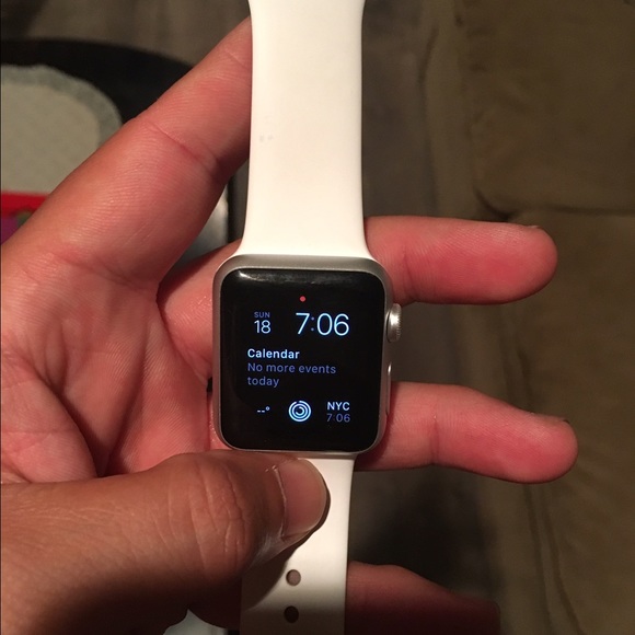 Apple Watch