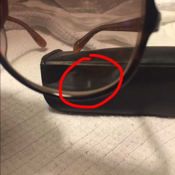 Marc by Marc Jacobs Sunglasses - Picture 3 of 4