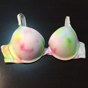 Victoria's Secret PINK Wear Everywhere Push-up 36B