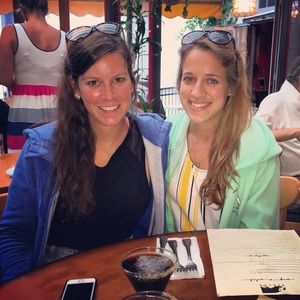 Meet your Posher, Kristen