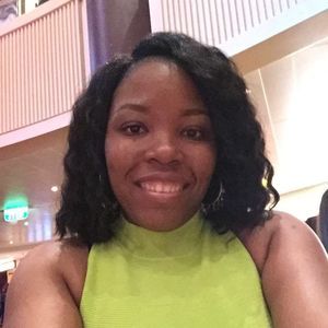 Meet your Posher, Ladonna