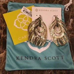 Kendra Scott Earrings