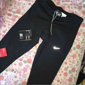 Nike Running Capris