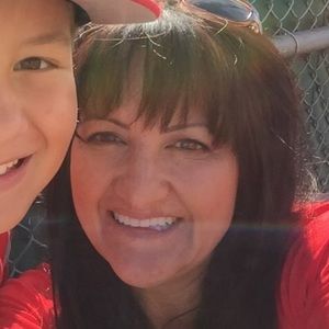 Meet your Posher, Lori