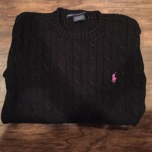Ralph Lauren Sweater