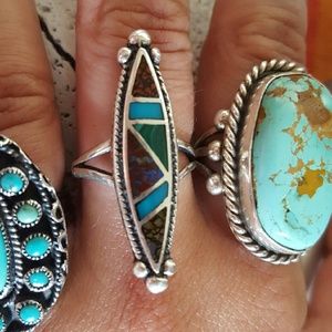 Lia Sophia Cube Ring Lia Sophia Cube Ring