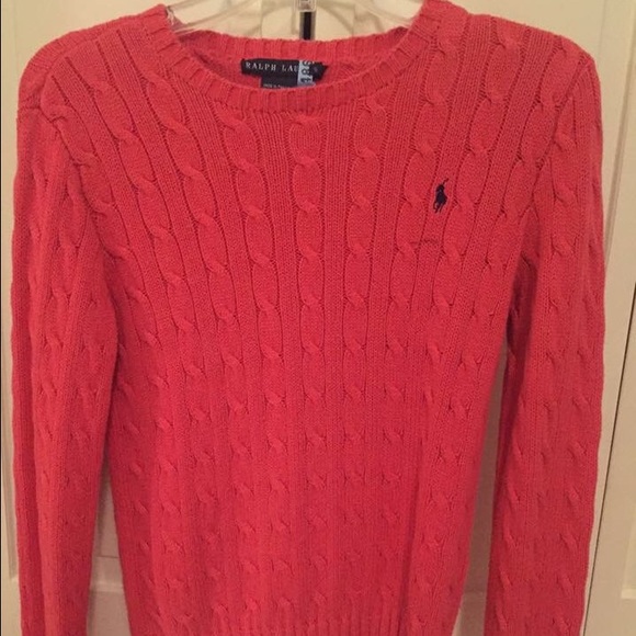 Ralph Lauren Sweater